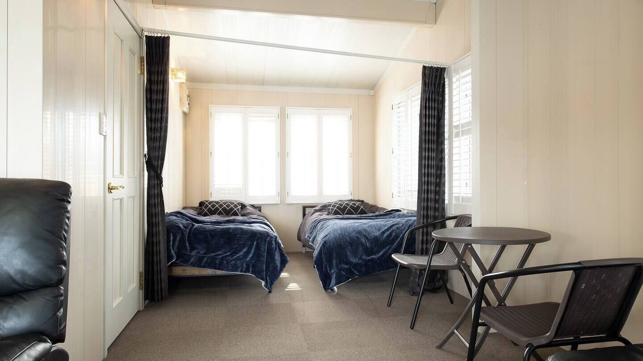 Photo of Bedroom in Niseko