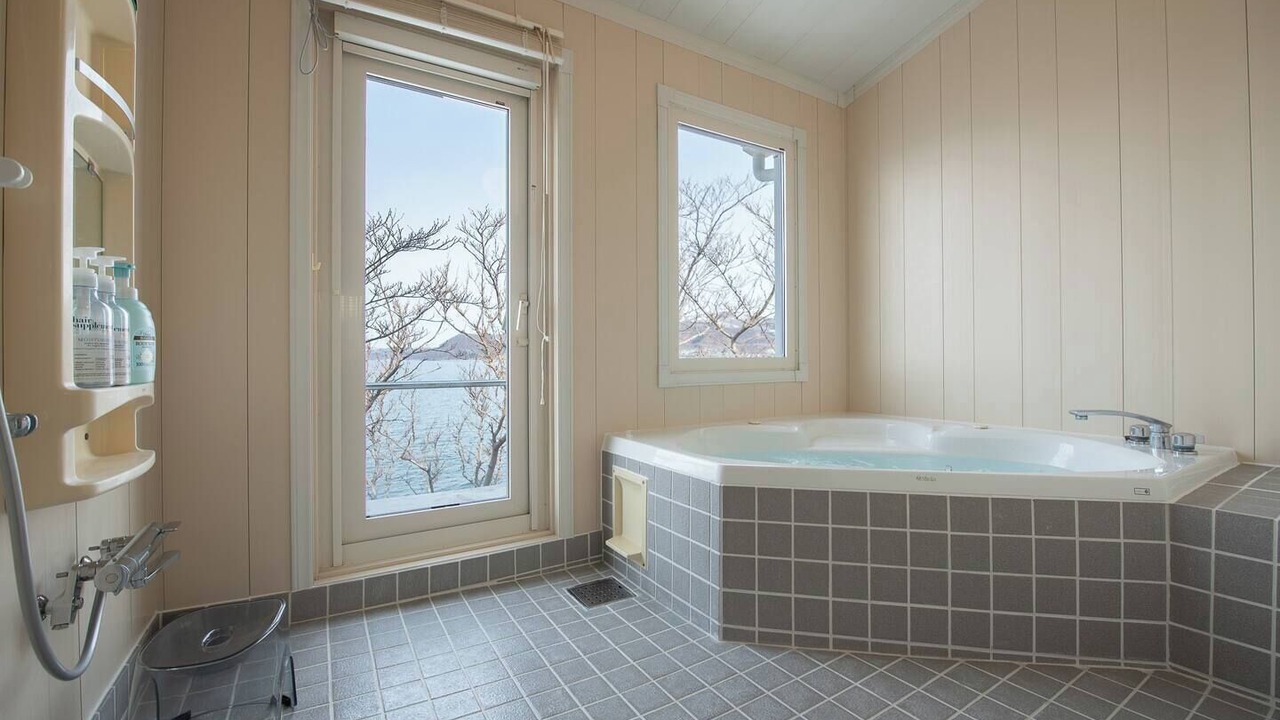 Photo of Bathroom in Niseko