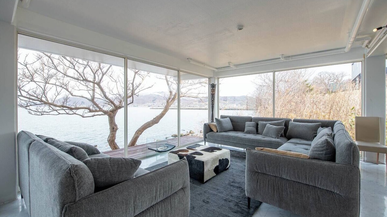 Photo of Livingroom in Niseko