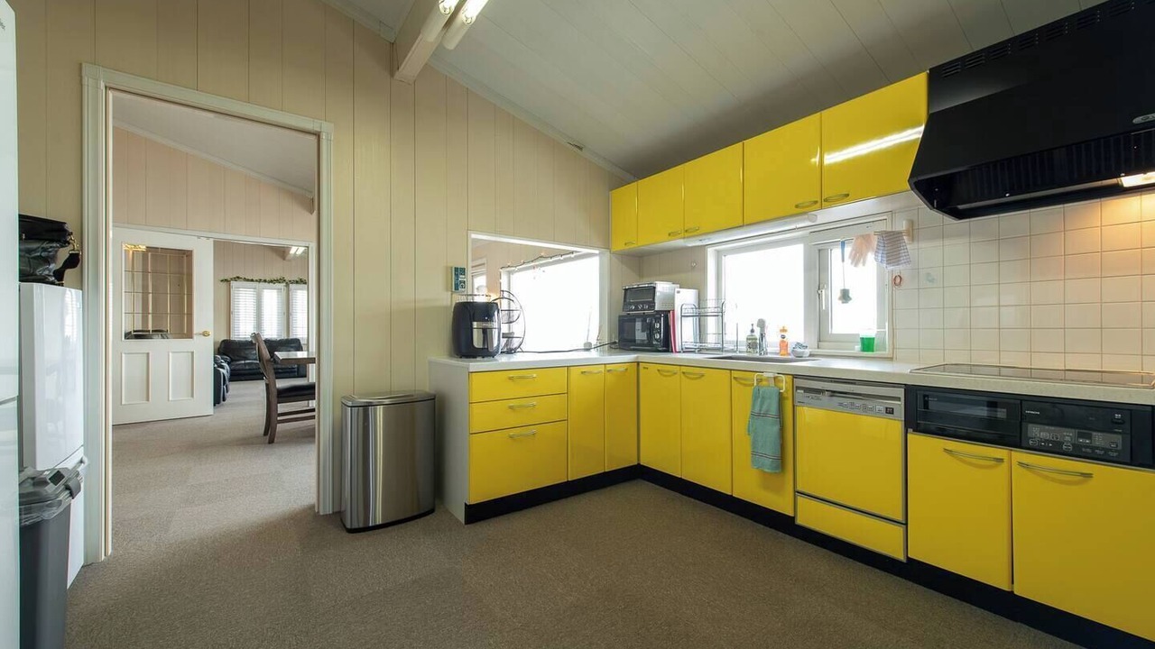 Photo of Kitchen in Niseko
