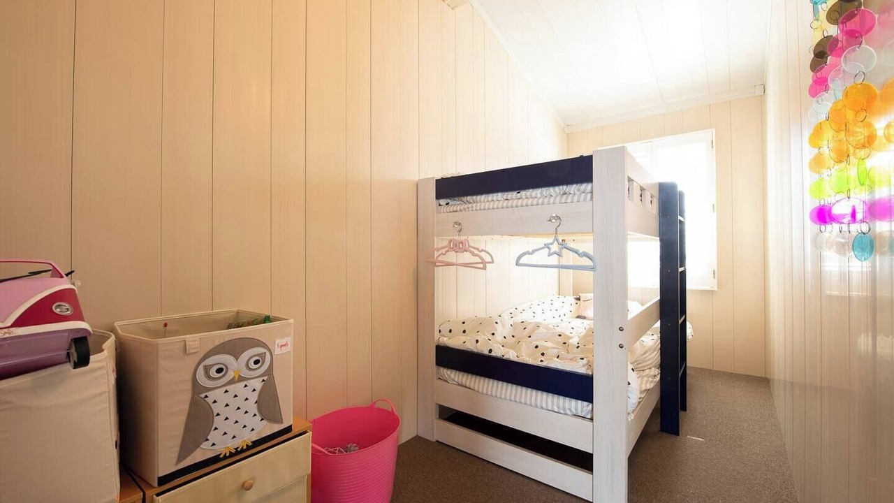 Photo of Bedroom in Niseko