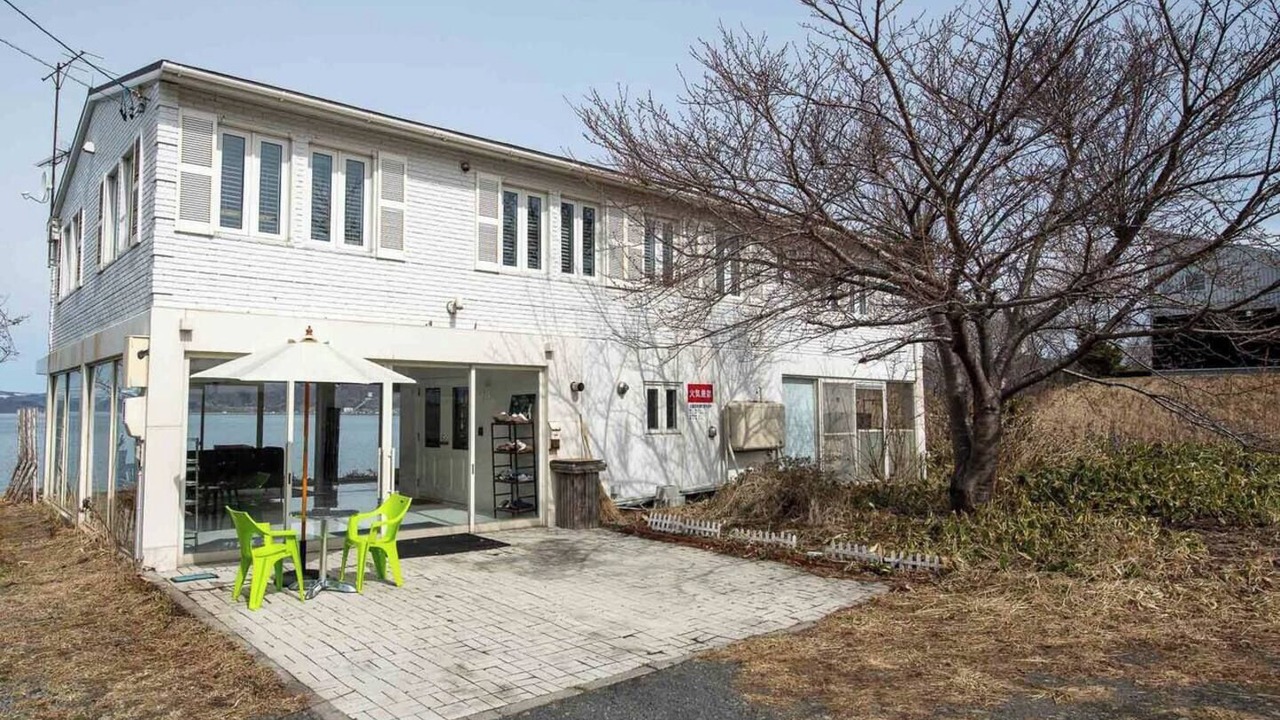 Photo of Outdoor in Niseko