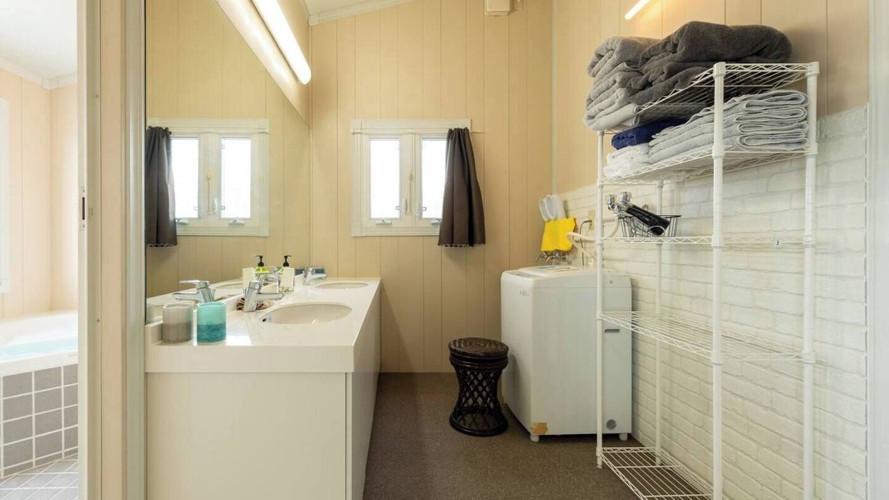 Photo of Bathroom in Niseko