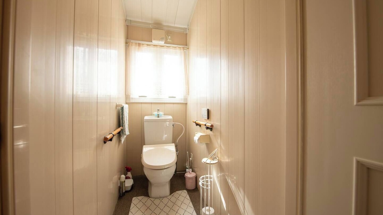 Photo of Bathroom in Niseko