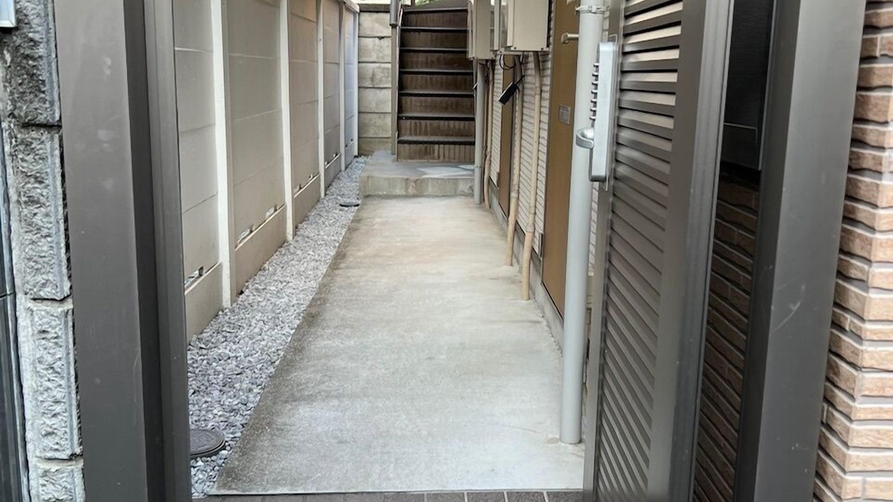 Photo of Outdoor in Shinjuku