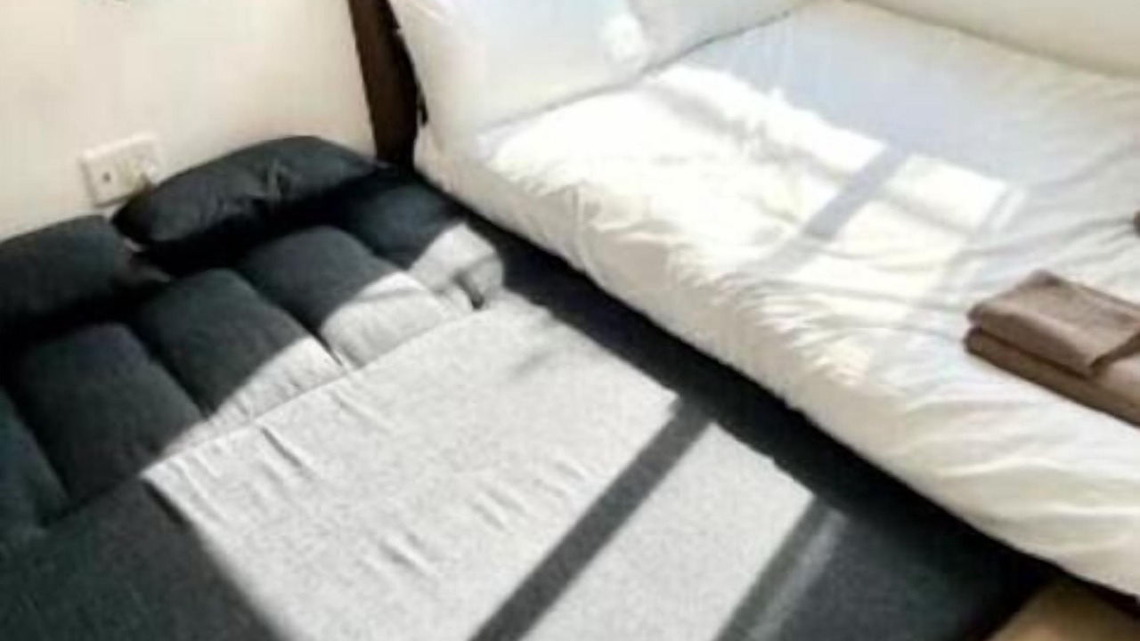 Photo of Bedroom in Shinjuku