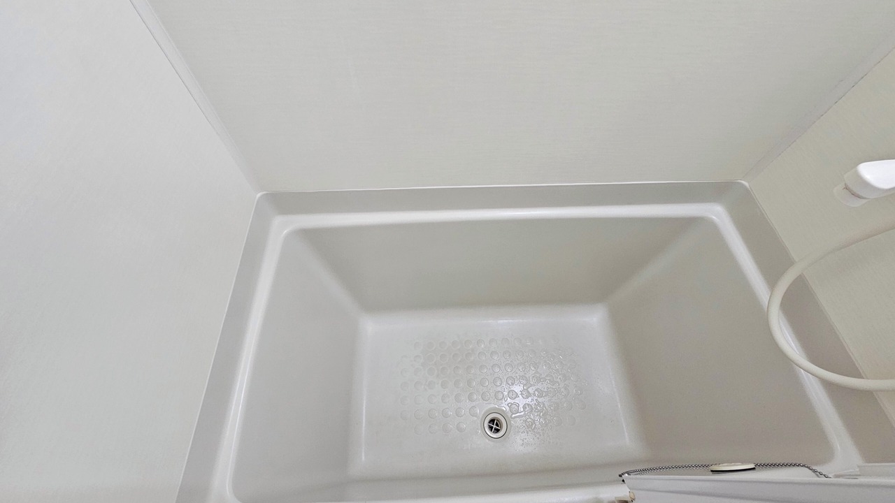 Photo of Bathroom in Shinjuku