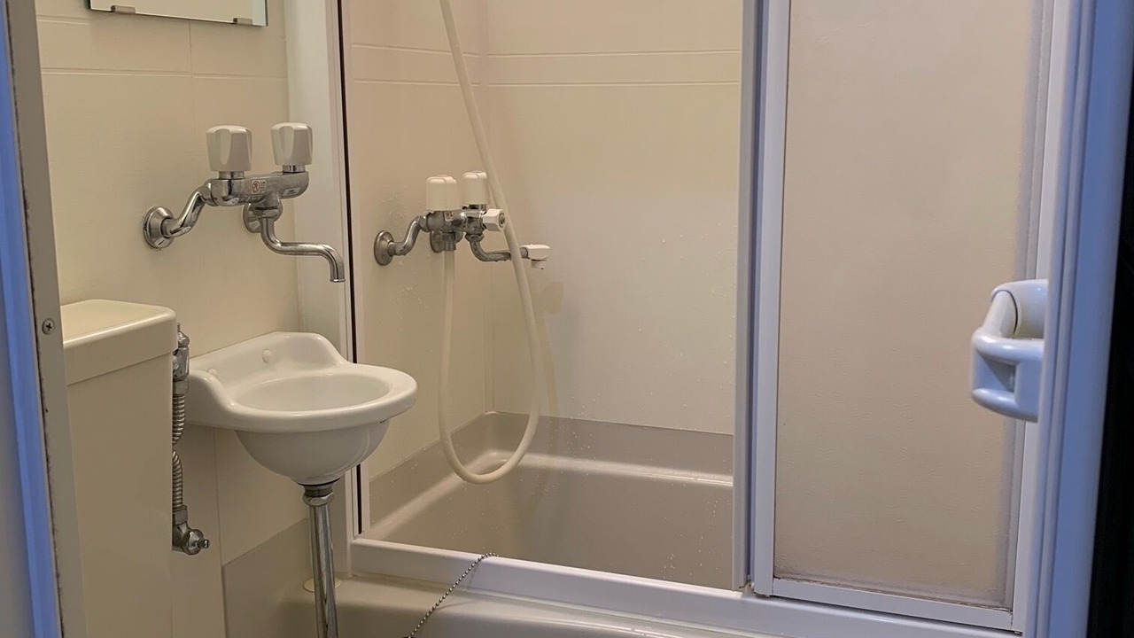 Photo of Bathroom in Shinjuku