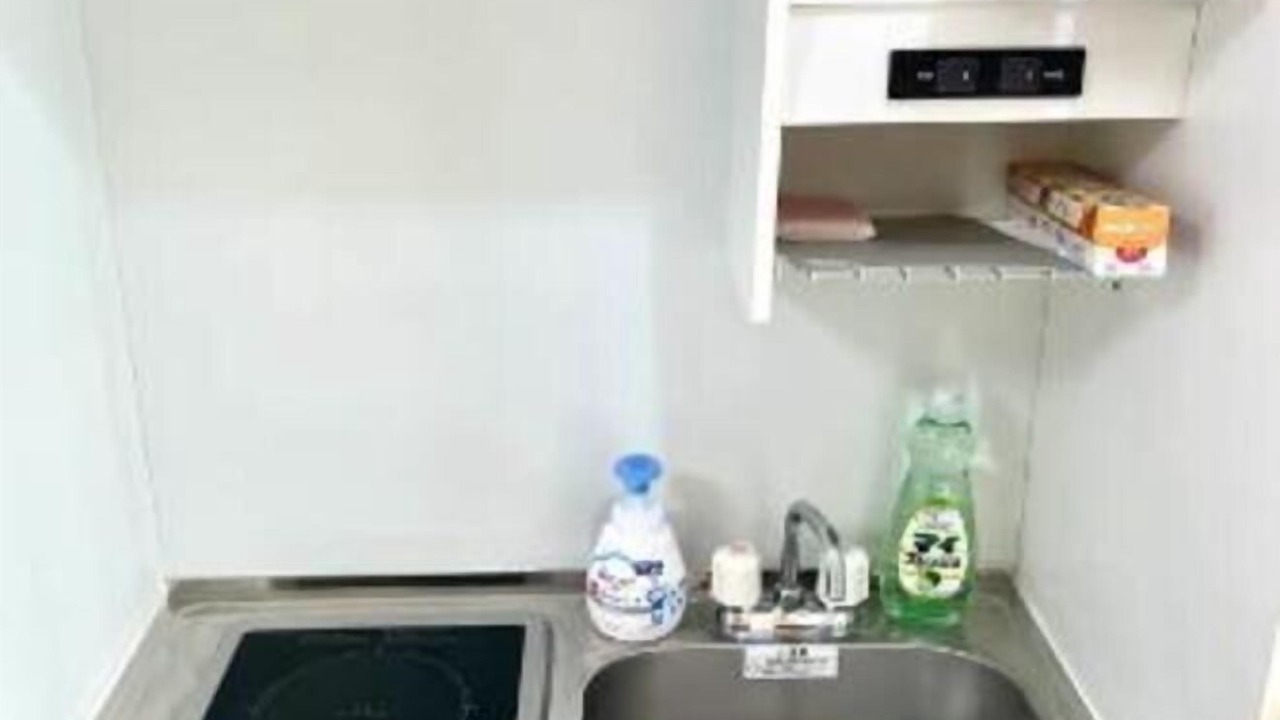 Photo of Kitchen in Shinjuku