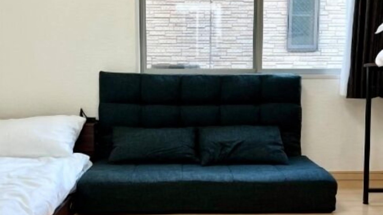 Photo of Bedroom in Shinjuku
