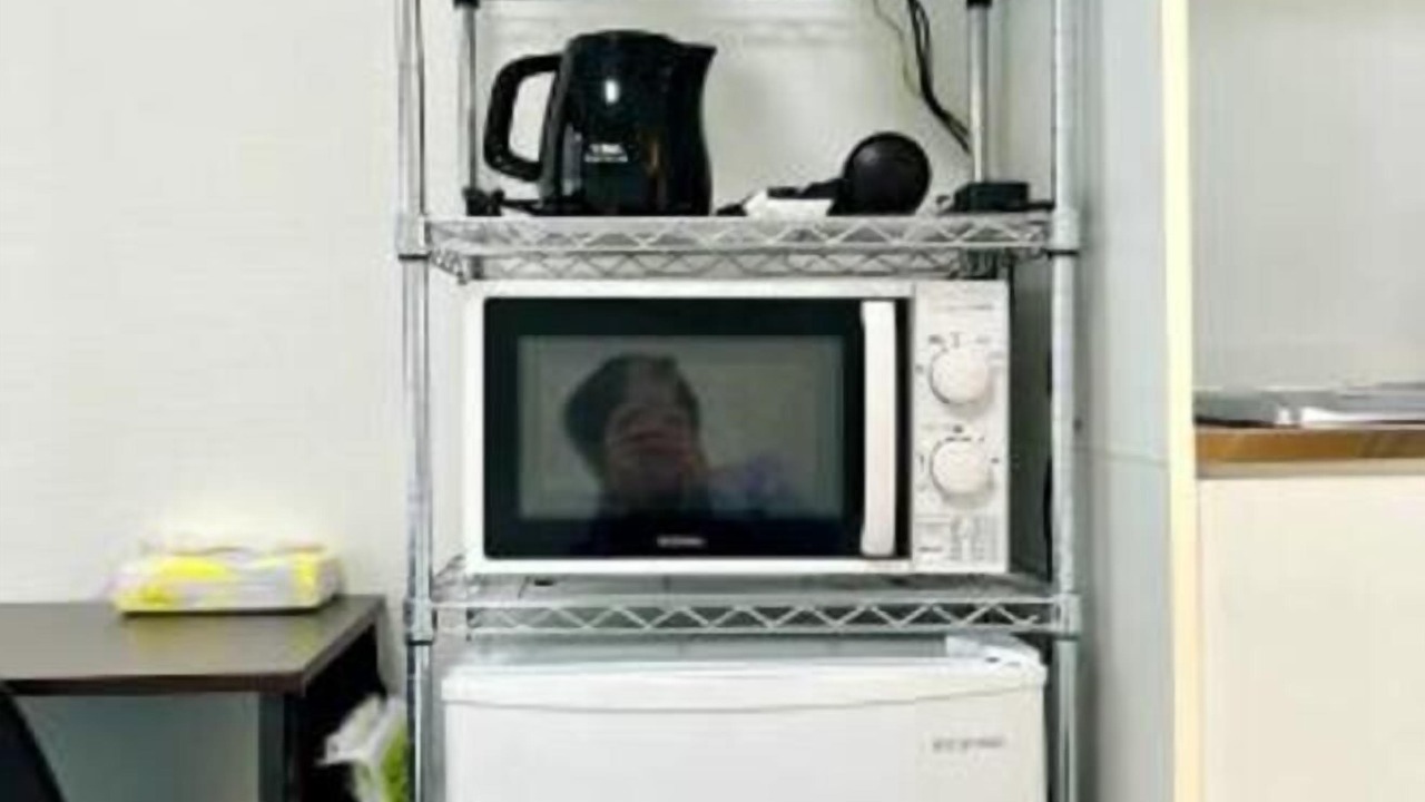 Photo of Kitchen in Shinjuku