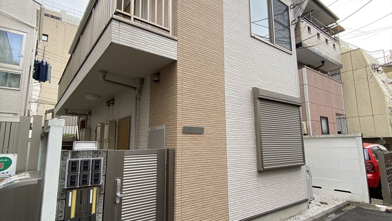Photo of Outdoor in Shinjuku