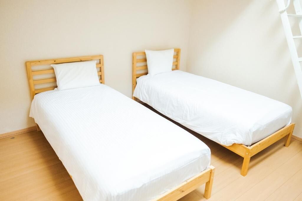 Photo of Bedroom in Rankoshi