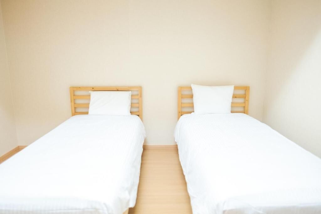 Photo of Bedroom in Rankoshi