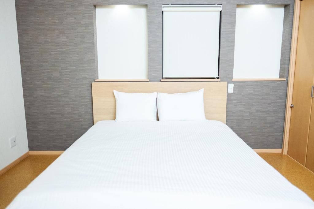Photo of Bedroom in Rankoshi