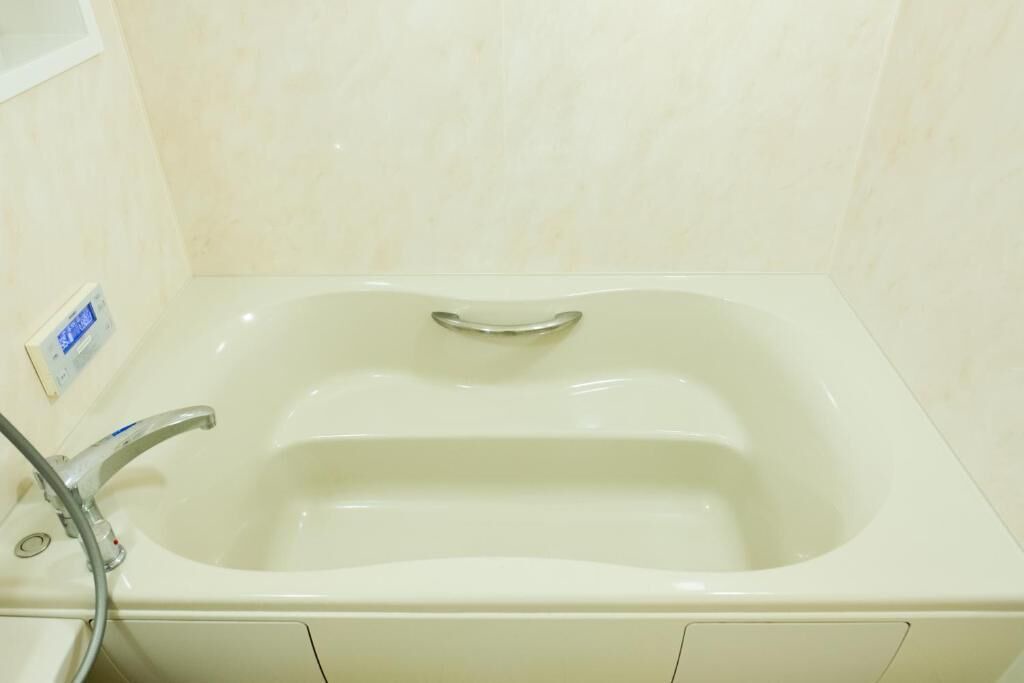 Photo of Bathroom in Rankoshi