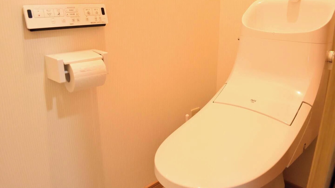 Photo of Bathroom in Furano