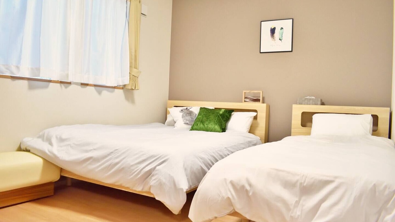 Photo of Bedroom in Furano