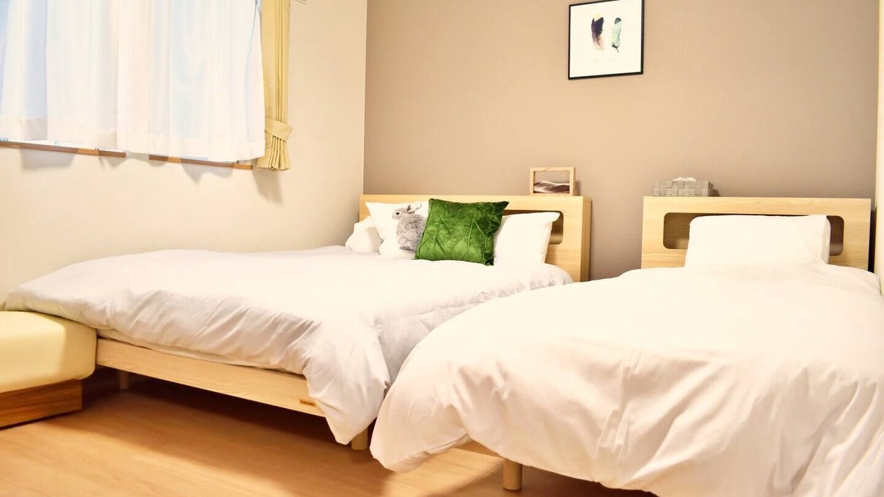 Photo of Bedroom in Furano