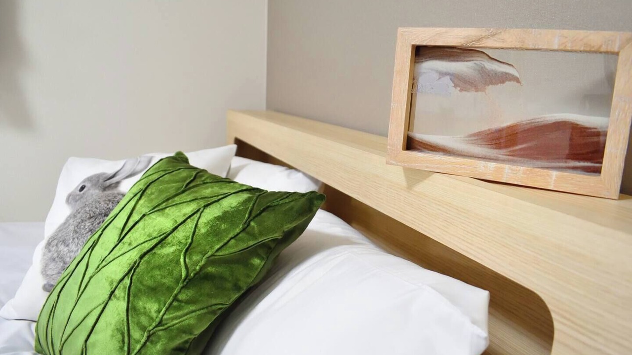 Photo of Bedroom in Furano