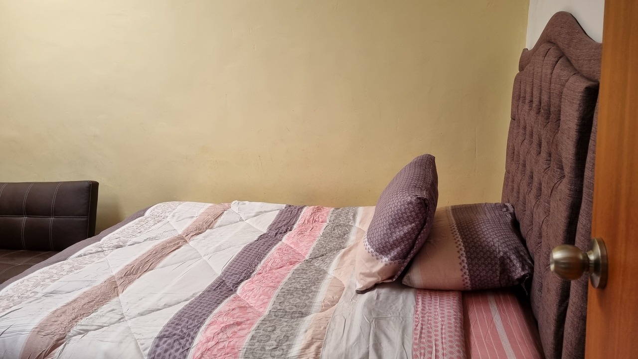 Photo of Bedroom in Cusco Historic Center