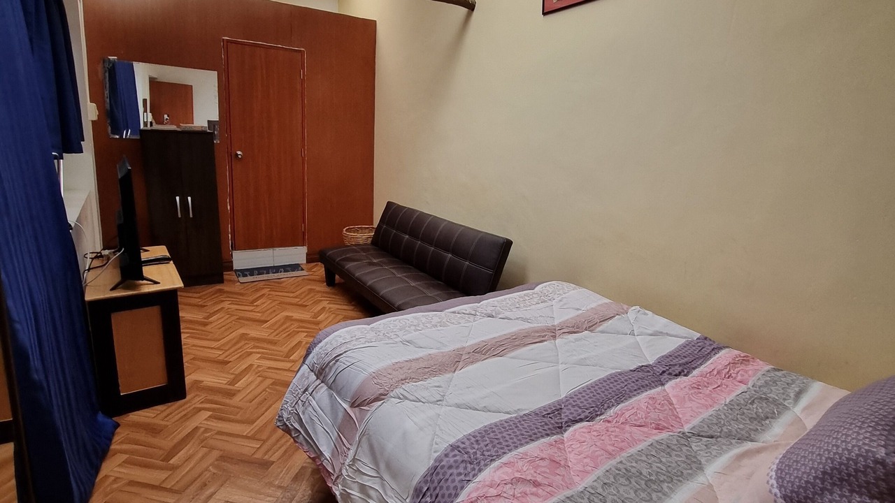 Photo of Bedroom in Cusco Historic Center