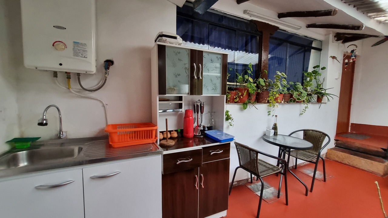 Photo of Kitchen in Cusco Historic Center