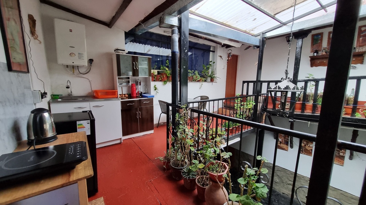Photo of Kitchen in Cusco Historic Center