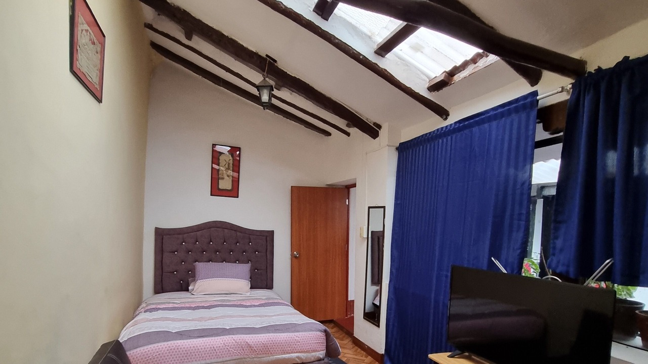 Photo of Bedroom in Cusco Historic Center