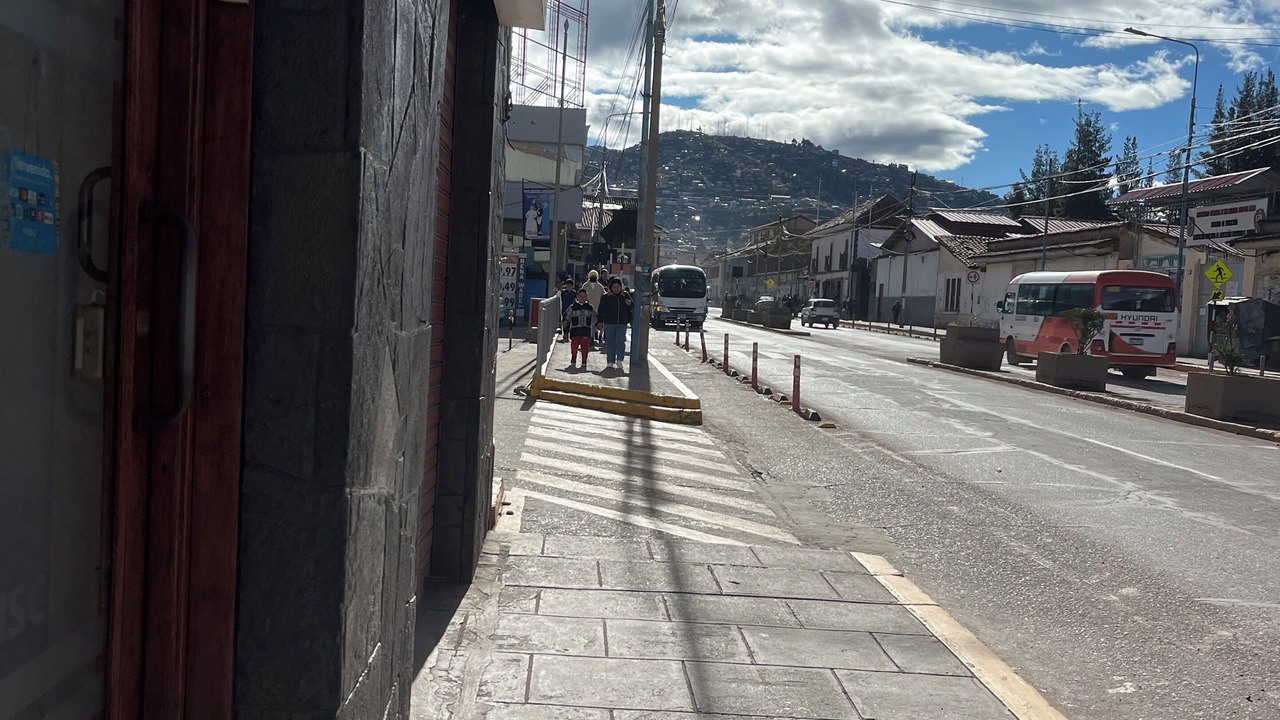 Photo of Others in Cusco Historic Center