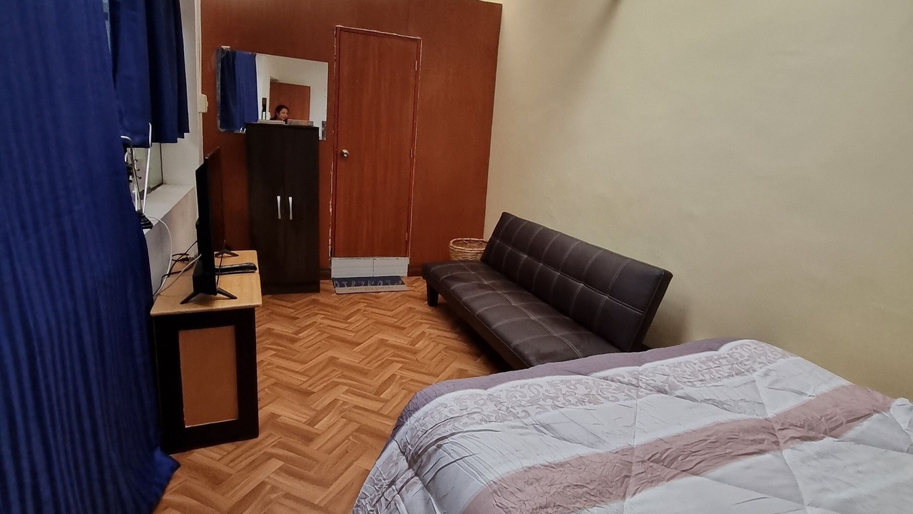 Photo of Bedroom in Cusco Historic Center