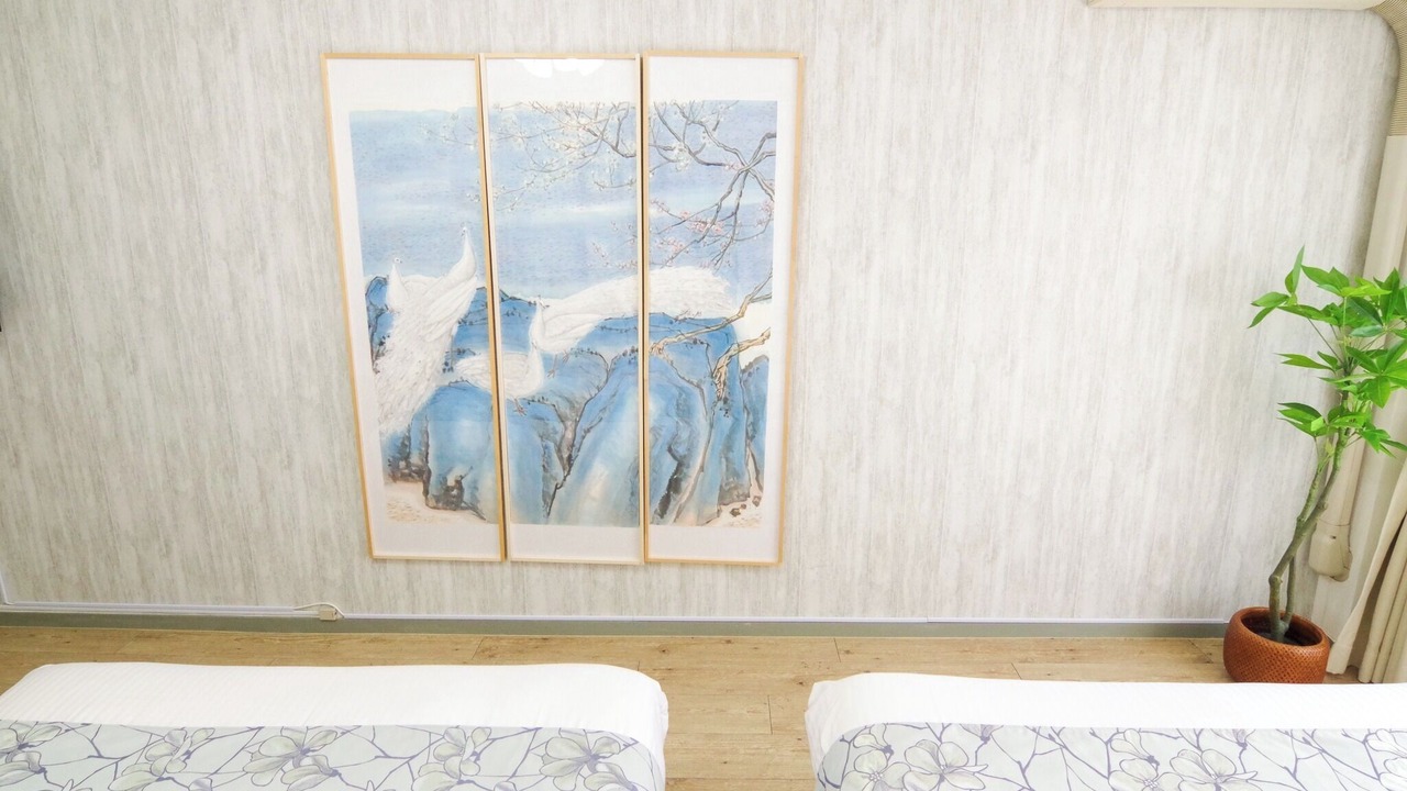 Photo of Bedroom in Namba