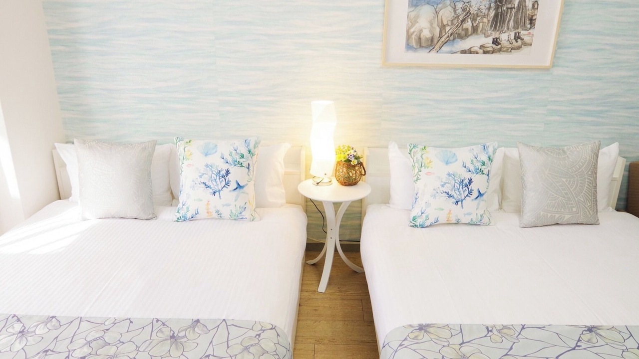 Photo of Bedroom in Namba