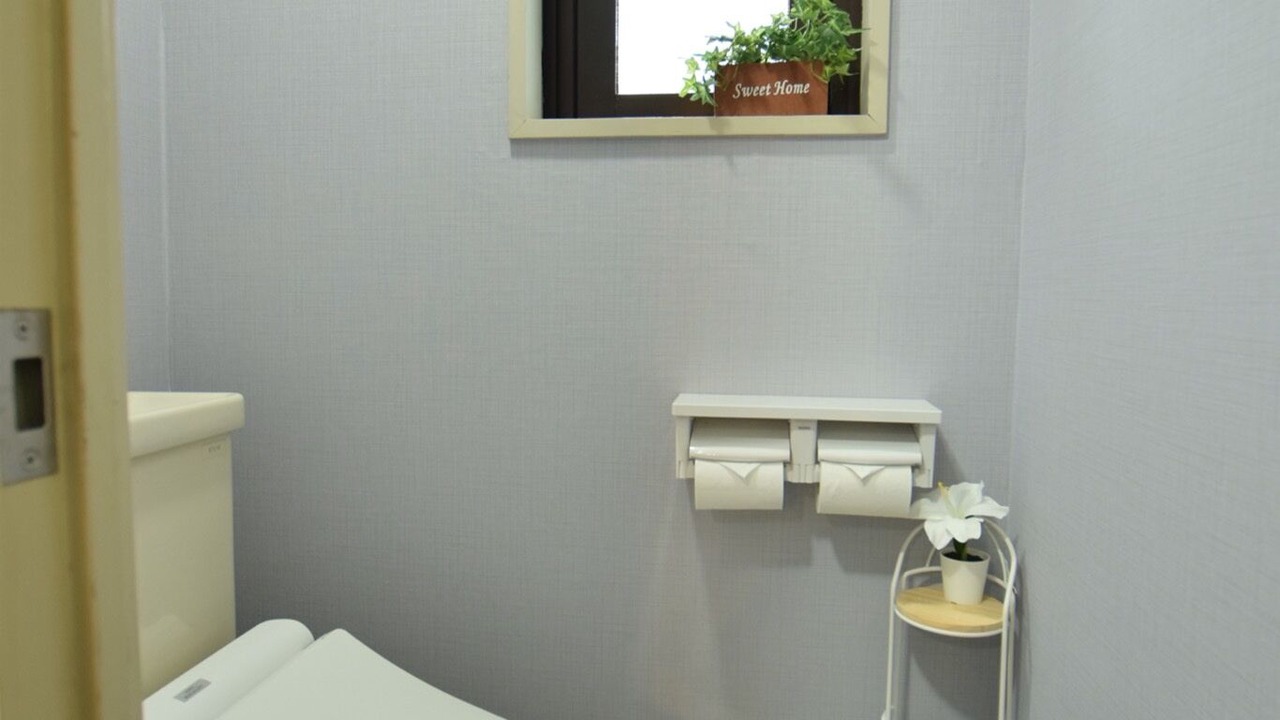 Photo of Bathroom in Namba