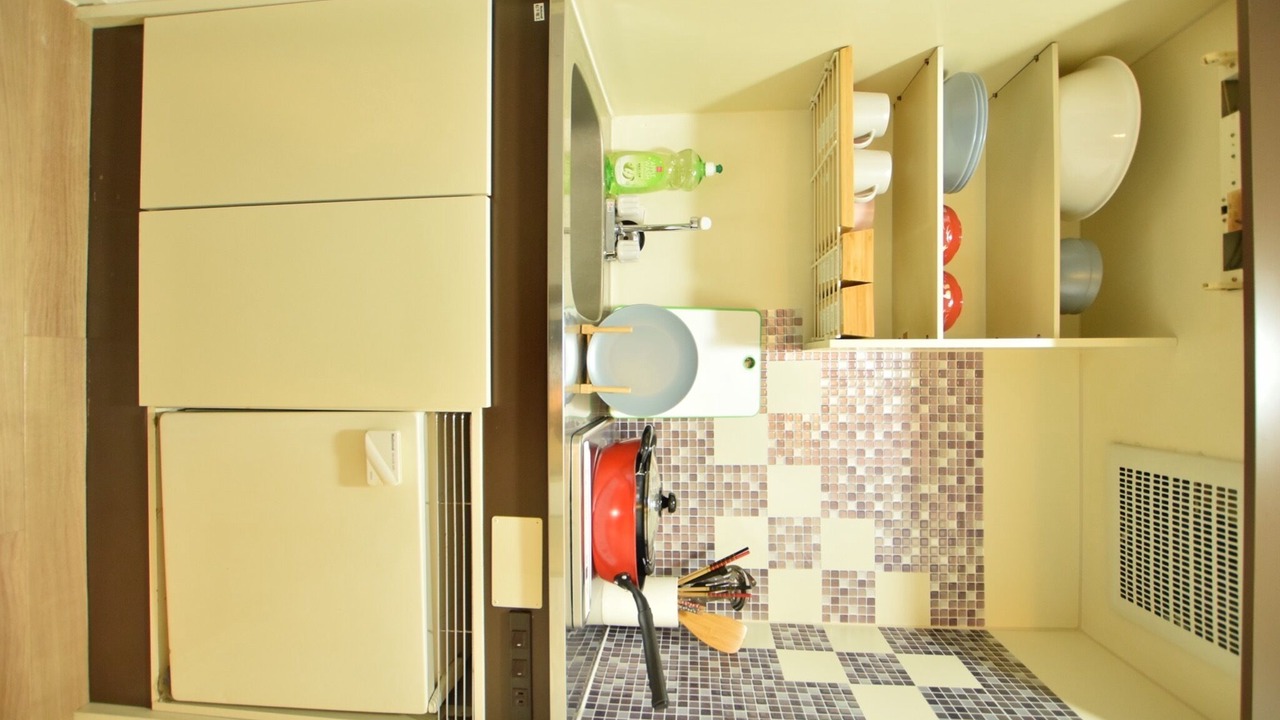 Photo of Bathroom in Namba