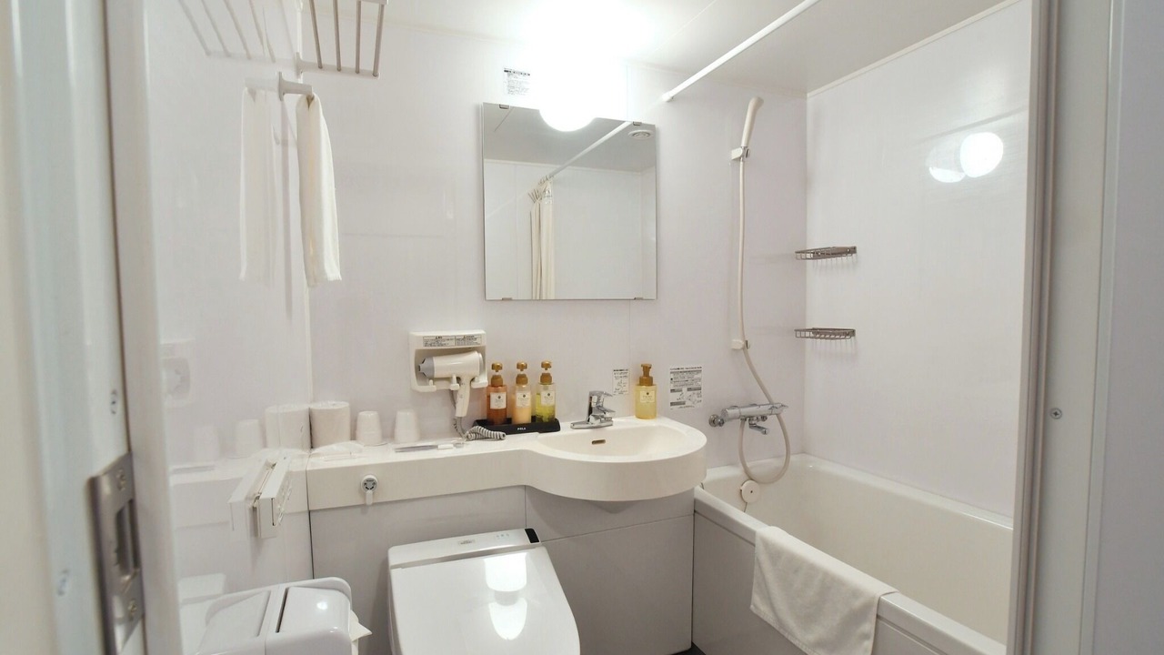 Photo of Bathroom in Inubosaki