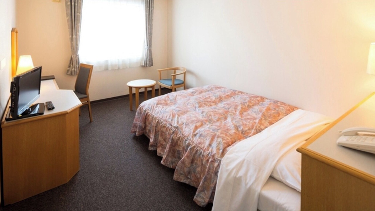 Photo of Bedroom in Abashirikohan Onsen