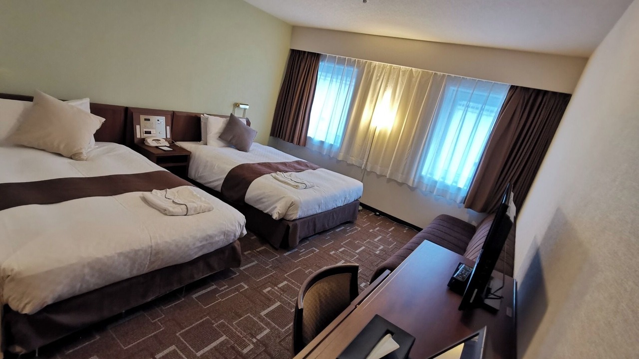 Photo of Bedroom in Minamisenba