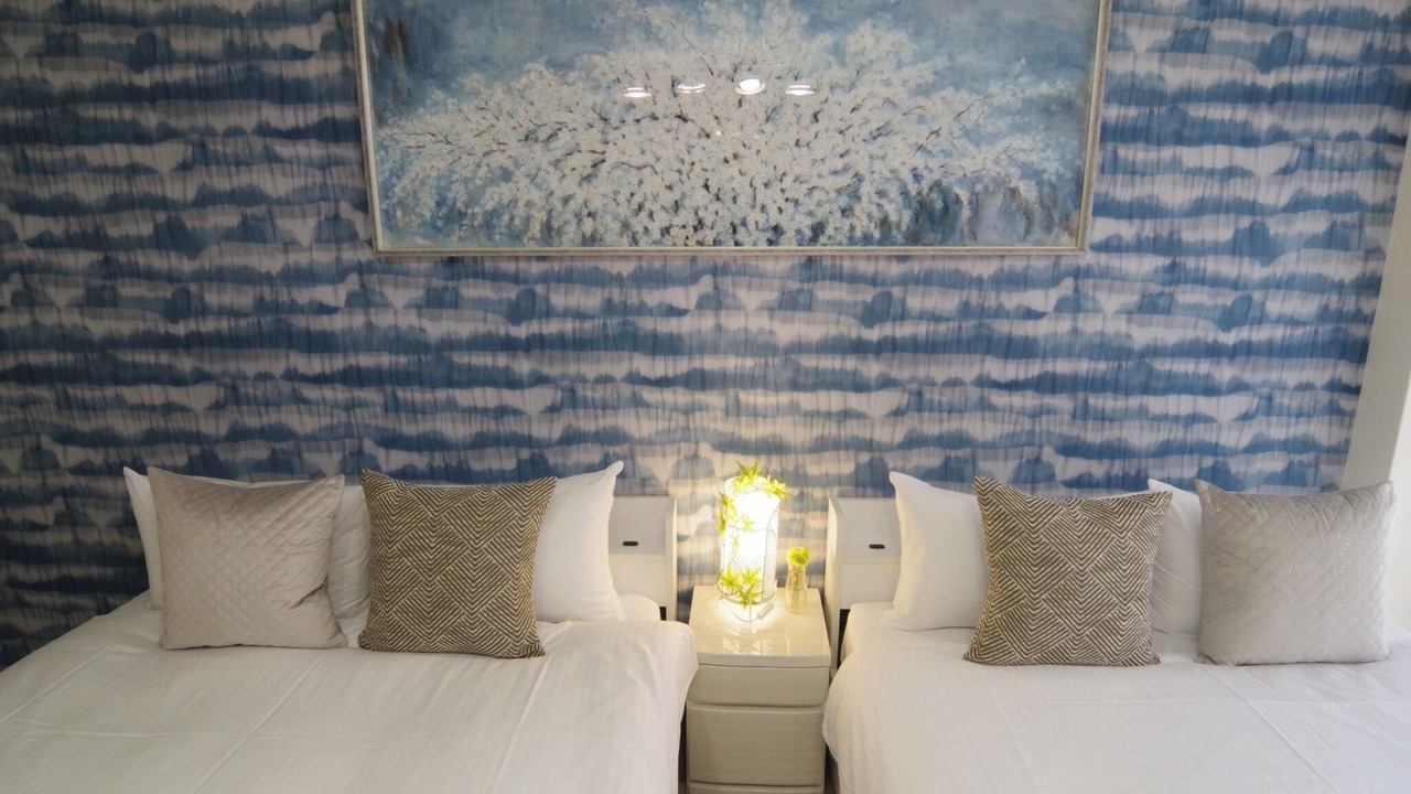 Photo of Bedroom in Namba