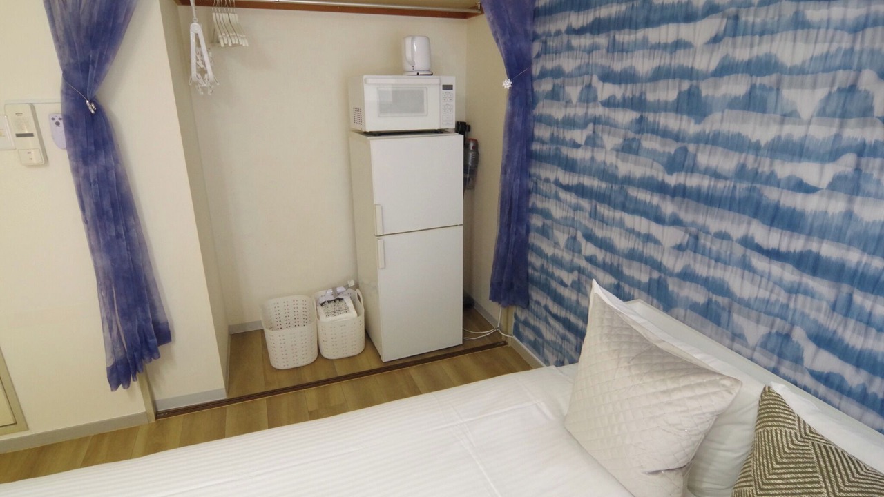 Photo of Bedroom in Namba