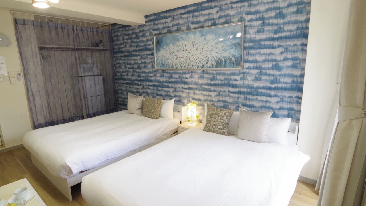 Photo of Bedroom in Namba