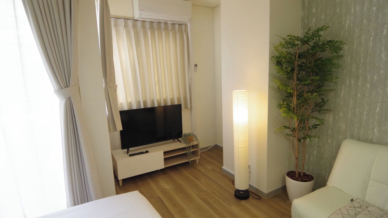 Photo of Bedroom in Namba