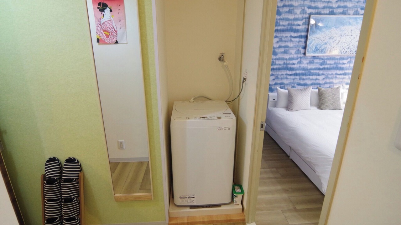 Photo of Bedroom in Namba