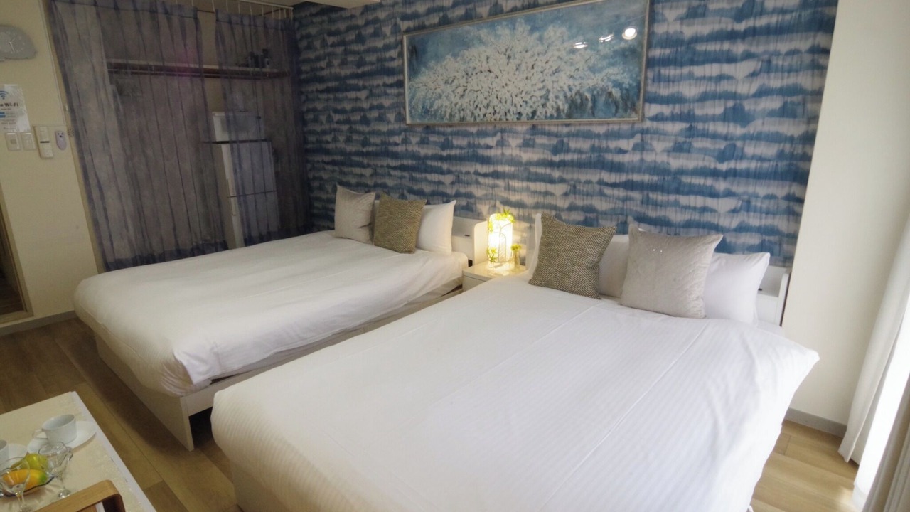 Photo of Bedroom in Namba