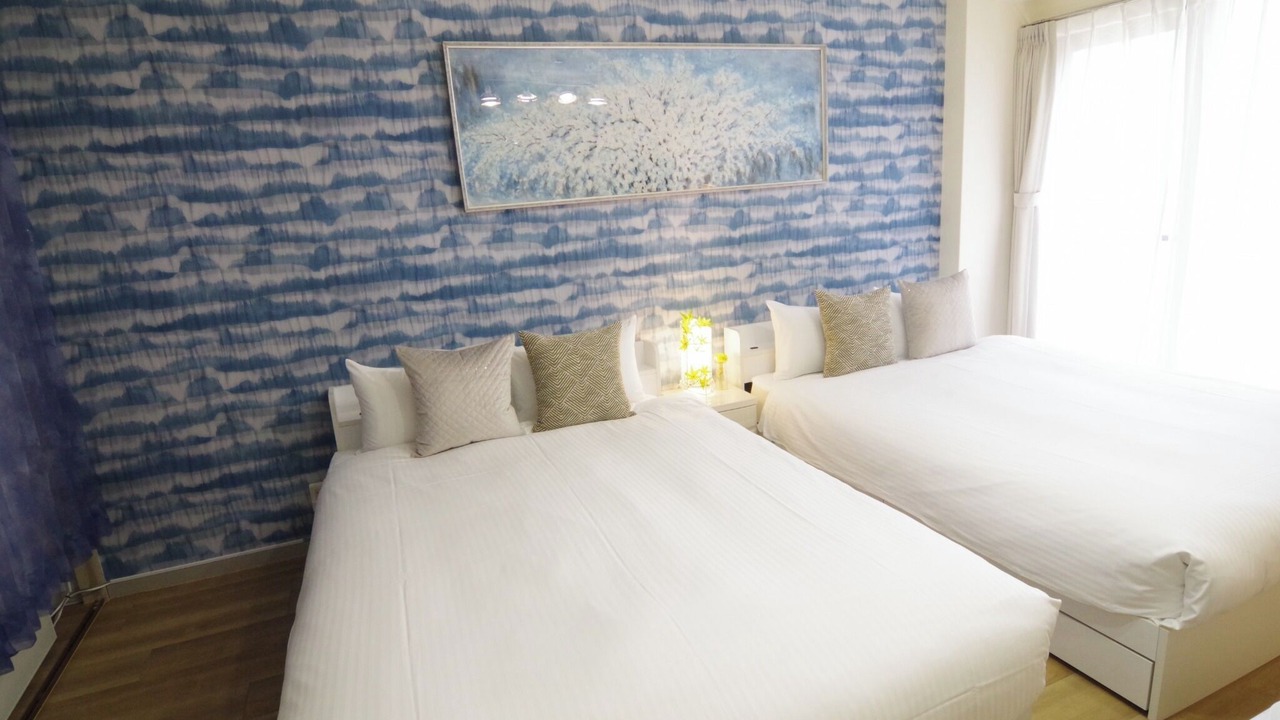 Photo of Bedroom in Namba