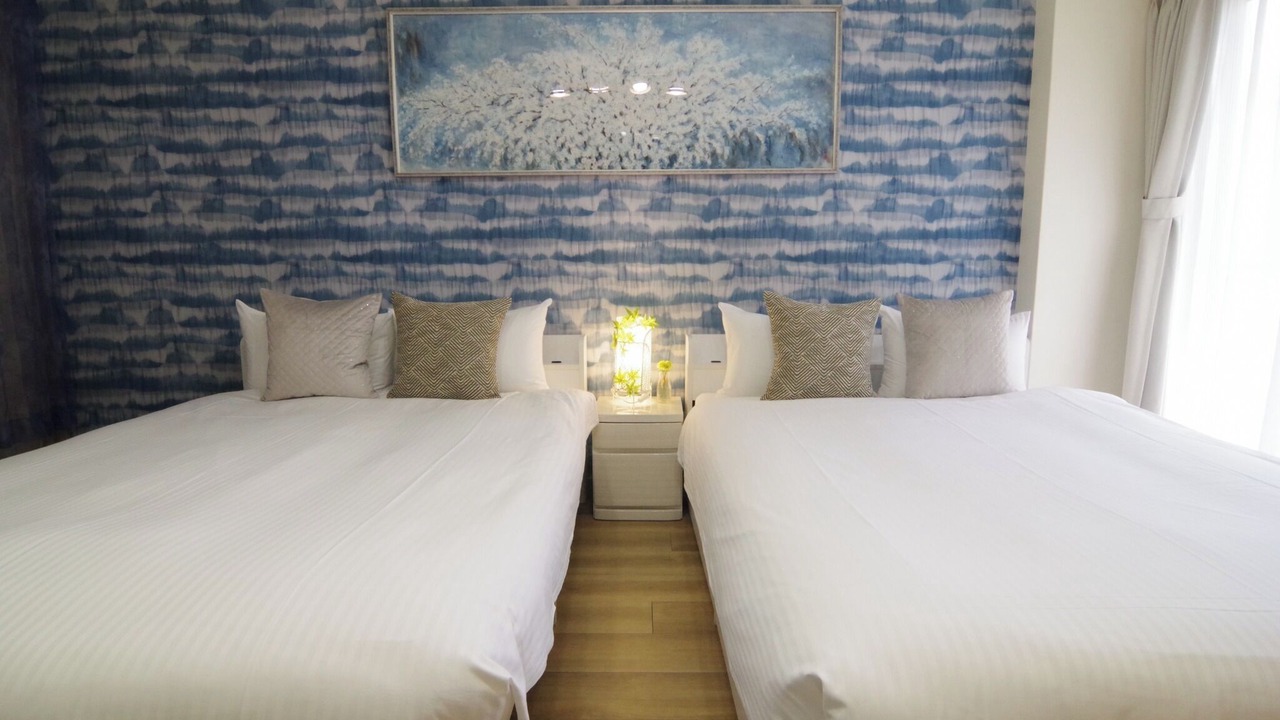 Photo of Bedroom in Namba