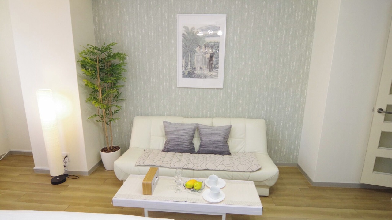 Photo of Bedroom in Namba