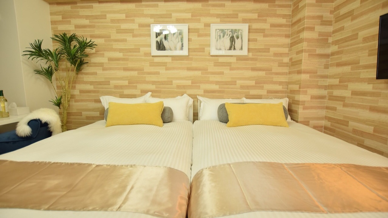 Photo of Bedroom in Namba