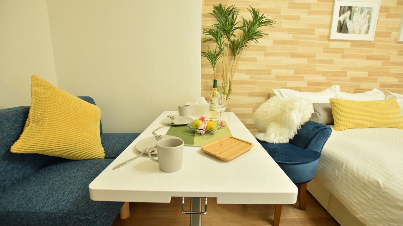 Photo of Bedroom in Namba