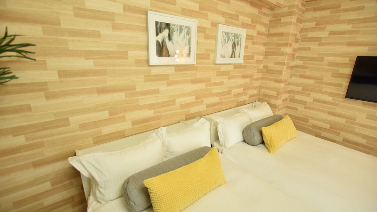 Photo of Bedroom in Namba